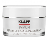 Klapp Immun repair cream concentrate Відновлюючий крем-концентрат 50 ml