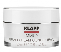 Klapp Immun repair Cream concentrate Відновлюючий крем-концентрат 50 ml