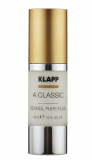 Klapp Clean & Active Retinol Pure Fluid 30 ml