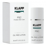 Klapp Psc Oilfree Lotion крем для обличчя 30 мл