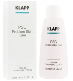 Klapp Psc Sebum Cleanser тонік для обличчя 125 мл