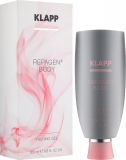 Klapp Repagen body- firming lotion Зміцнюючий лосьйон для тіла 200 ml