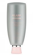 Klapp Repagen body - luxury cream Живильний крем для тіла 200 ml