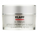 Klapp X-TREME LIFTING CREAM day&night крем для обличчя