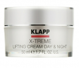 Klapp X-TREME LIFTING CREAM day&night крем для обличчя