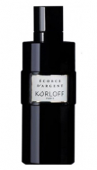 Korloff Paris Korloff ECORCE DARGENT