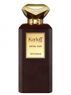 Korloff Paris Korloff Royal oud Intense