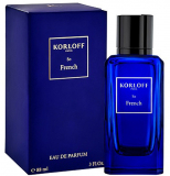 Korloff Paris Korloff So French Eau de Parfum парфумована вода