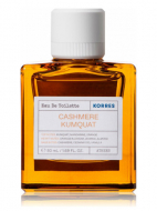 Korres Cashmere Kumquat туалетна вода 50 мл