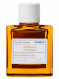 Korres Vanilla Freesia туалетна вода 50 мл