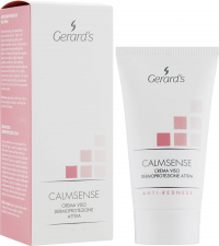 Gerards Active Dermo-Protective Face Cream, 50 мл активний дермоЗахисний крем для обличчя 8015903150990