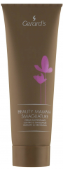 Gerards BEauty Mamma Stretch-Marks (Smagliature) крем від Розтяжок для вагітних і годуючих мам з гіалуроновою кислотою 8015903150372