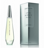 Парфумерія Issey Miyake L`eau D`Issey Pure Eau De Toilette туалетна Вода