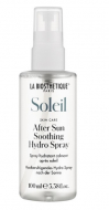 La Biosthetique After Sun Soothing Hydro Spray 100 ML спрей для тіла 4040218863895