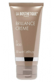 La Biosthetique Brillance Creme  50 ML стайлінг-крем для волосся