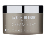 La Biosthetique Cream Clay Матовий крем для додання форми волоссю 75 ML