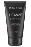 La Biosthetique Гель для гоління для всіх типів шкіри Shaving Gel 150 ML