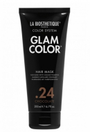 La Biosthetique Hair Mask 24 Chocolate 200 ML