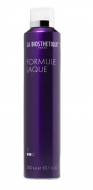 La Biosthetique Лак для волосся аерозольний сильної фіксації Formule Laque 300 ML