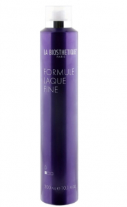 La Biosthetique Лак для волосся Formule Laque Fine 300 ML
