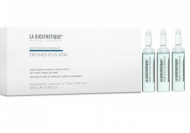 La Biosthetique Лосьйон-догляд в ампулах з мінералами, вітамінами та мікроелементами для волосся Ergines Plus Vital10