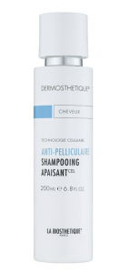 La Biosthetique Клітинно-активний шампунь проти лупи для чутливої шкіри голови Shampooing Apaisant 200 ML