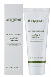 La Biosthetique Masque Clarifiant  75 ML маска для обличчя