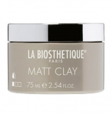 La Biosthetique Matt Clay  75 ML моделююча паста для волосся