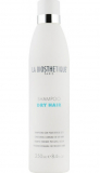 La Biosthetique Мякий зволожуючий шампунь для сухого і ламкого волосся Shampoo Dry Hair Viaje 100 ML