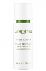 La Biosthetique Очищаючий лосьйон для обличчя Visalix Clarifiant 100 ML