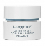 La Biosthetique регенеруючий зволожуючий крем для чутливої та зневодненої шкіри Douceur Sensitive Hydratante 50 ML