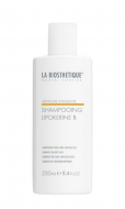 La Biosthetique Shampooing Lipokerine B Kab шампунь 4040218130010