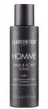 La Biosthetique Тонік для шкіри голови Hair & Scalp Tonic 150 ML тонік для шкіри голови