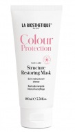 La Biosthetique Відновлювальна маска для волосся Structure Restoring Mask 100 ML