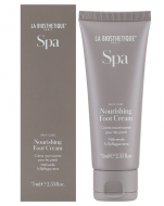 La Biosthetique Живильний крем для ніг Nourishing Foot Cream 75 ML