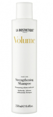 La Biosthetique Зміцнювальний шампунь для надання обєму волоссю Strengthening Shampoo 250 ML