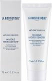 La Biosthetique Заспокійлива зволожуюча маска для обличчя Masque Hydro-Sensitif  75 ML