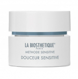 La Biosthetique Заспокійливий крем для відновлення ліпідного балансу сухої чутливої шкіри Douceur Sensitive  50 ML