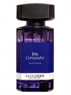 La Closerie des Parfums Bois Iris Coriandre парфумована вода 100 мл