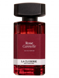 La Closerie des Parfums Rose Suede Canelle парфумована вода 100 мл