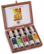 La Maison de la Vanille «Collection Continental Spirit»