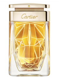 Cartier La Panthere Eau de Parfum Edition Limitee парфумована вода 25 мл