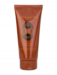La Sultane de Saba Ayurvedique Ambre Vanille Patchouli BODY LOTION 200 мл