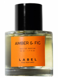 Label Amber & Fig парфумована вода