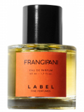 Label Frangipani парфумована вода