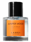Label Juniper Wood парфумована вода