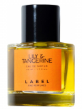 Label Lily & Tangerine парфумована вода