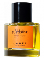 Label Lily & Tangerine парфумована вода