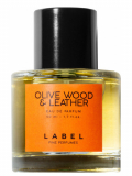 Label Olive Wood & Leather парфумована вода