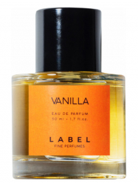 Label Vis Extrait De Parfum